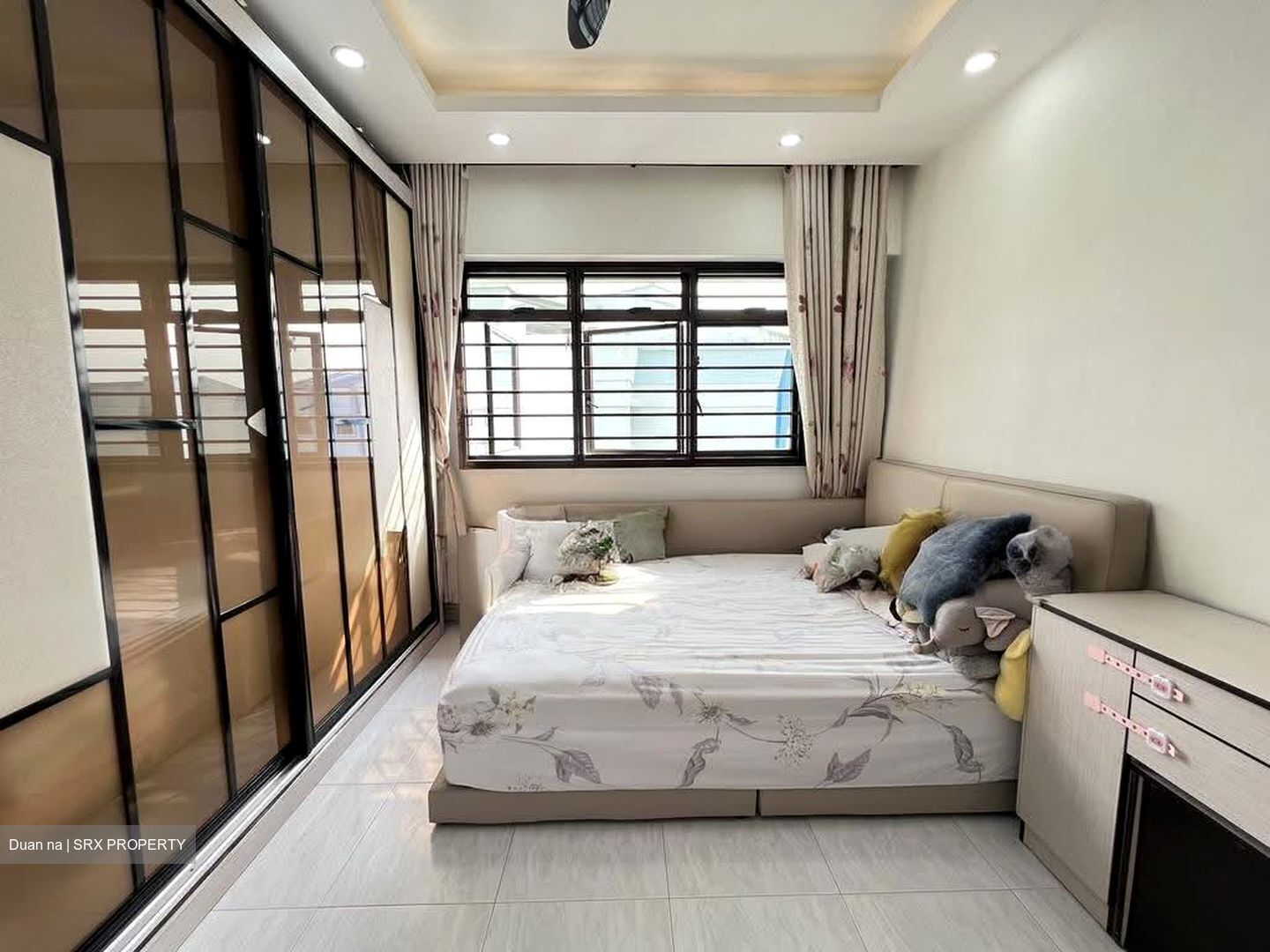 Blk 273D Wenya (Jurong West), HDB 4 Rooms #621166751
